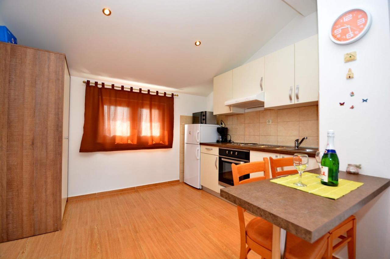 Studio Apartment Martin Задар Экстерьер фото